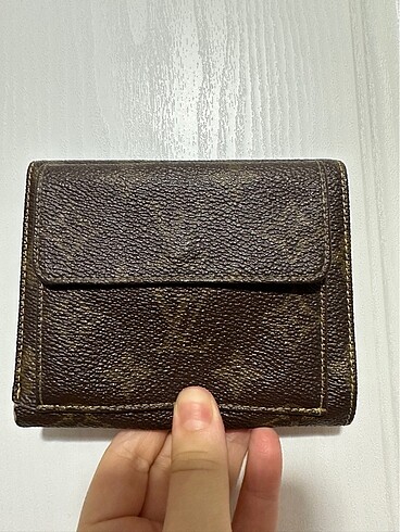 Louis vuitton cüzdan