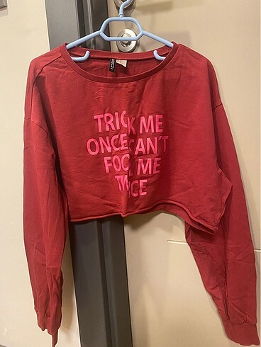 h&m sweatshirt