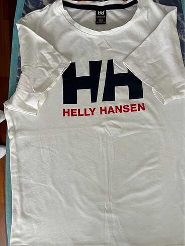 Helly Hansen HH tshirt 152cm 12 yaş
