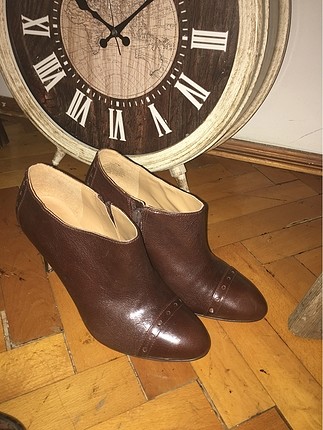 Nine west yarım