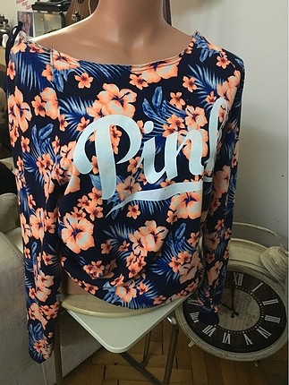 Victoria Secret pink