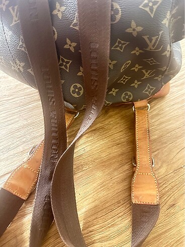 Louis Vuitton Orijinaldir