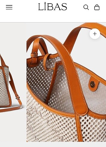  Beden STELLA McCartney çanta 