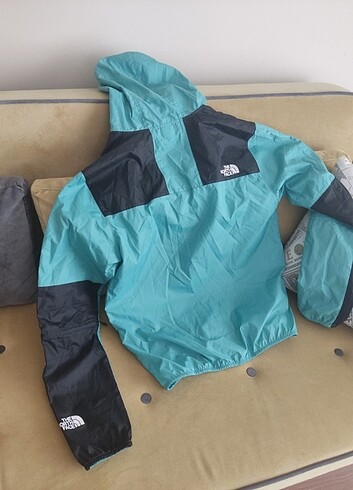 North Face The north face erkek rüzgarlık 