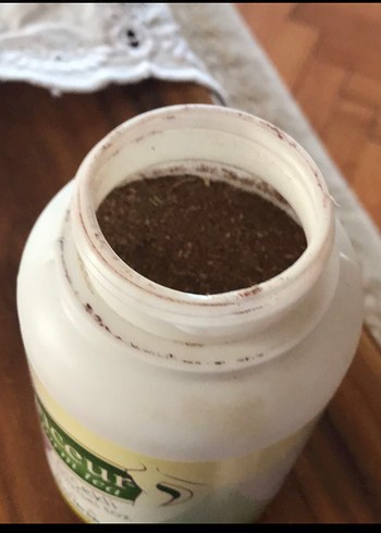 Nar Çiçeği Minceur zayiflama - Görsel 3