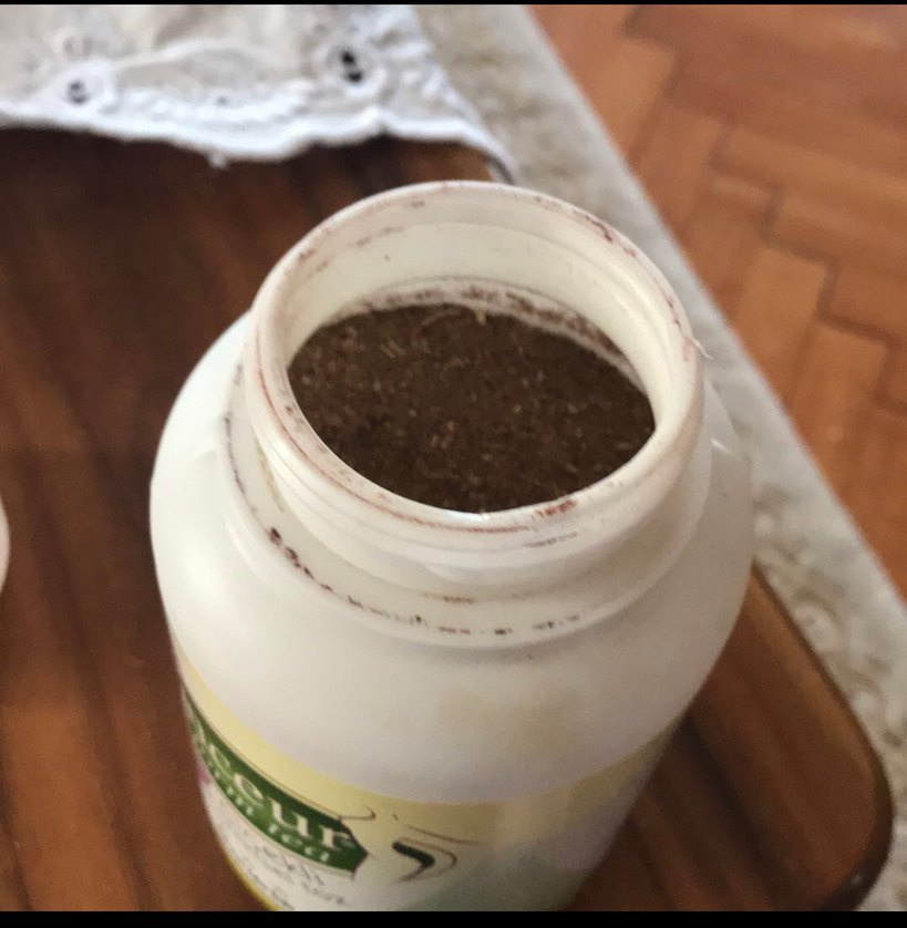 Nar Çiçeği Minceur zayiflama - Görsel 3