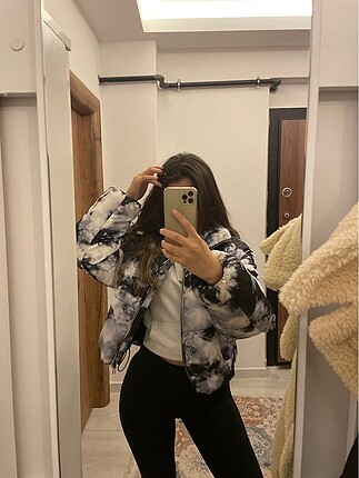 BERSHKA MONT