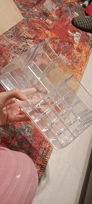 Makyaj Organizeri