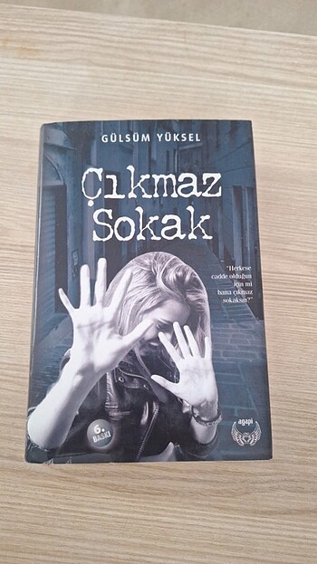 Çıkmaz Sokak - Gülsüm Yüksel