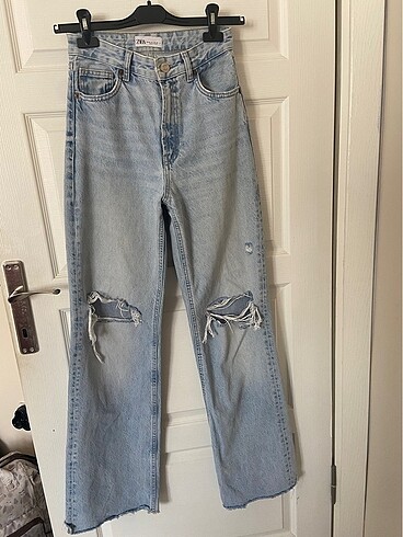 zara jean