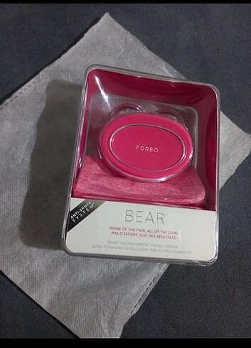 Foreo Bear Microcurrent 