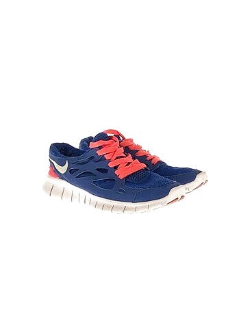 Nike Nike Spor Ayakkabı %70 İndirimli.