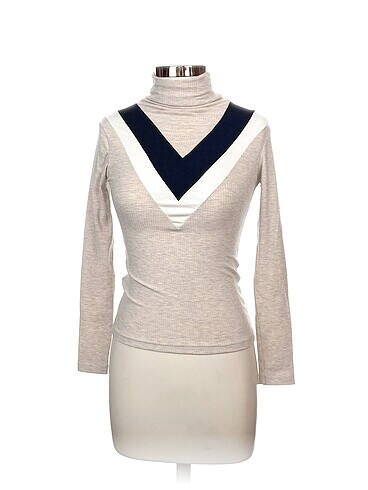 Vintage Love Bluz %70 İndirimli.
