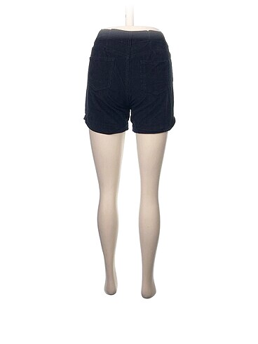 universal Beden Vintage Love Mini Şort %70 İndirimli.