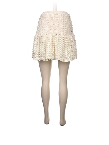 xs Beden Zara Mini Etek %70 İndirimli.