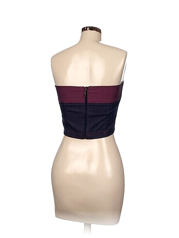 38 Beden Vintage Love Bluz %70 İndirimli.