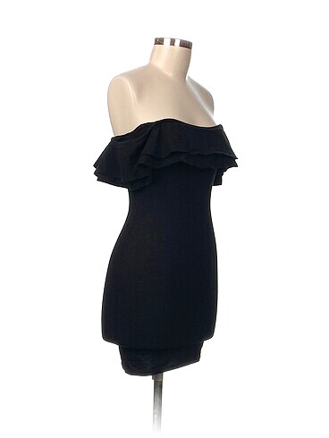 Miss Selfridge Miss Selfridge Kısa Elbise %70 İndirimli.