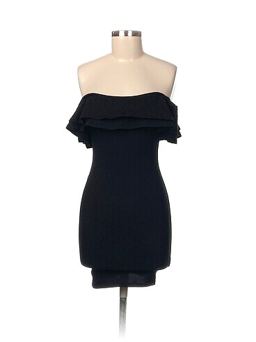 Miss Selfridge Kısa Elbise %70 İndirimli.