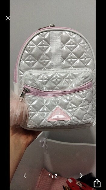 LC Waikiki 1adet çanta