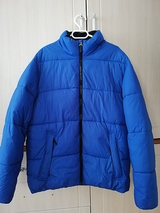 H&M ERKEK MONT