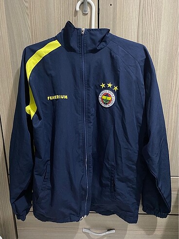 fenerbahçe ceket