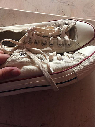Converse Çin'lerde