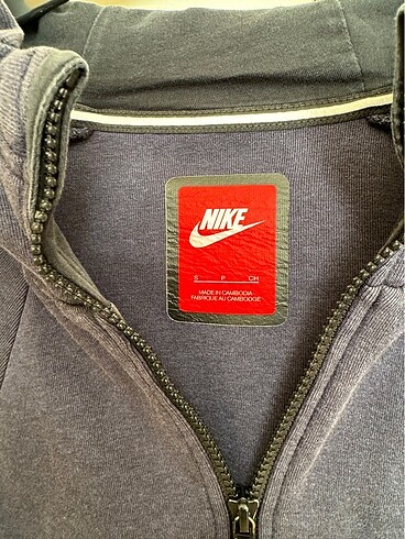Nike Nike hırka