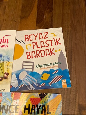 Beden Renk Bahçeşehir Okulları 2.Sınıf Okuma Kitapları