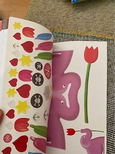 Beden Renk Bahçeşehir Okulları Almanca 2.Sınıf Kitabı