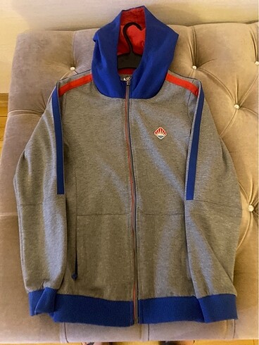Bahçeşehir Koleji Sweatshirt 12-13 Yaş