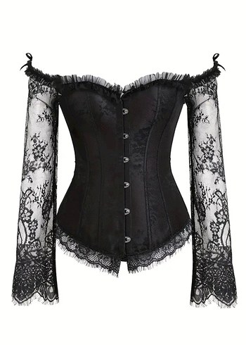 Gotik Korse