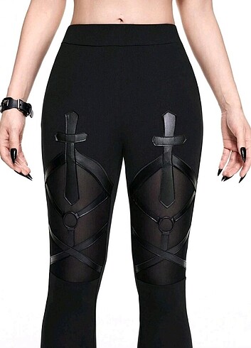 Sheinside Gothic Alt