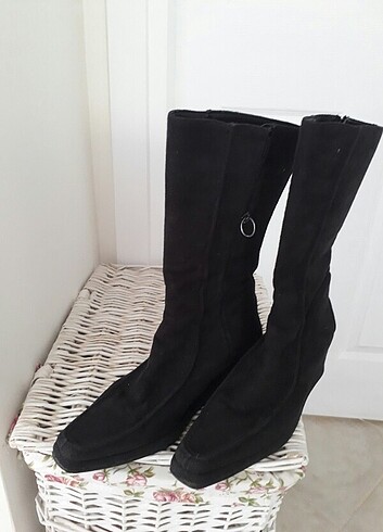 SHOE & ME ÇİZME. 