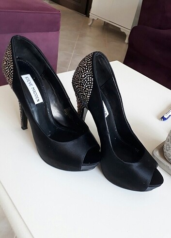 STEVE MADDEN AYAKKABI.(ORJINAL ÜRÜN)