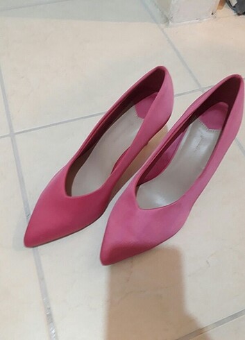 Stradivarius Stiletto.(Orjinal Ürün)