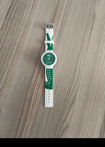 Lacoste Saat.(Orijinal Ürün)