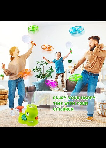 Renkli Çocuk Scooter'ı - Görsel 2