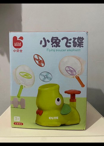 Renkli Çocuk Scooter'ı - Görsel 4