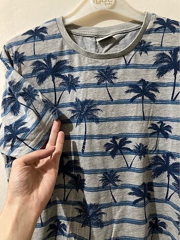 Erkek çocuk tshirt