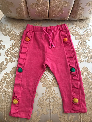 12-18 aylık eşofman