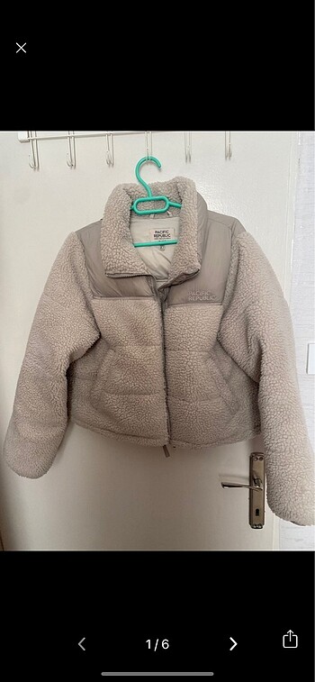Pull and bear mont