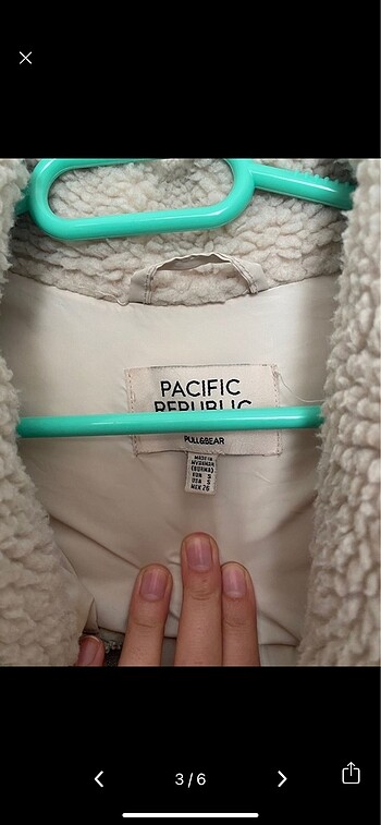 s Beden Pull and bear mont