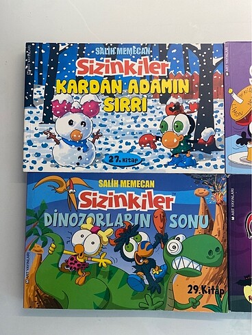 SİZİNKİLER