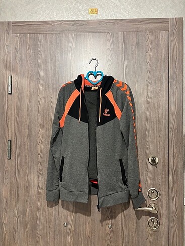 Hummel eşofman takımı