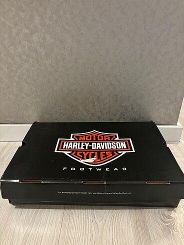 Harley Davidson Harley Davidson Kadın çizme