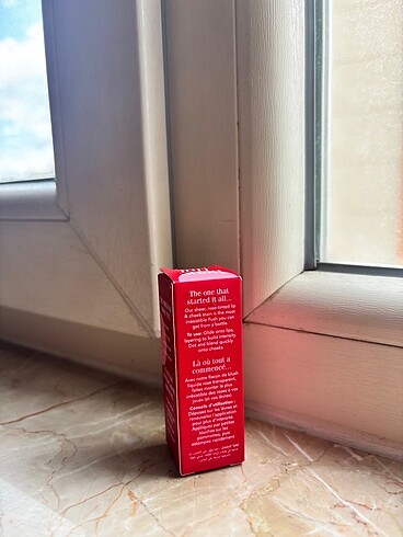 Benefit Benetint orjinal