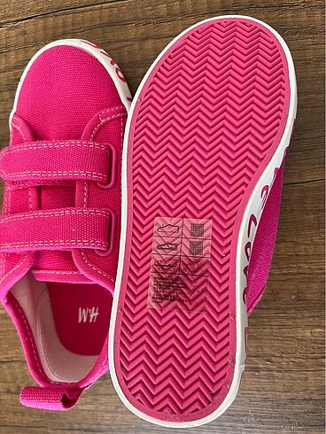 28 Beden H&M yeni