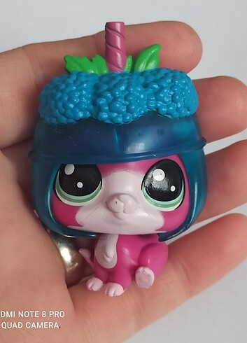 Otomat hamster miniş 