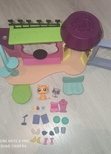 Miniş cafe