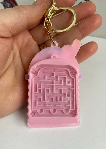 Anahtarlık Hesap Makinesi - Görsel 6